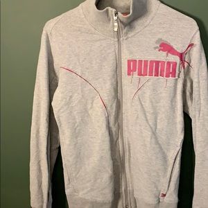 Puma jacket